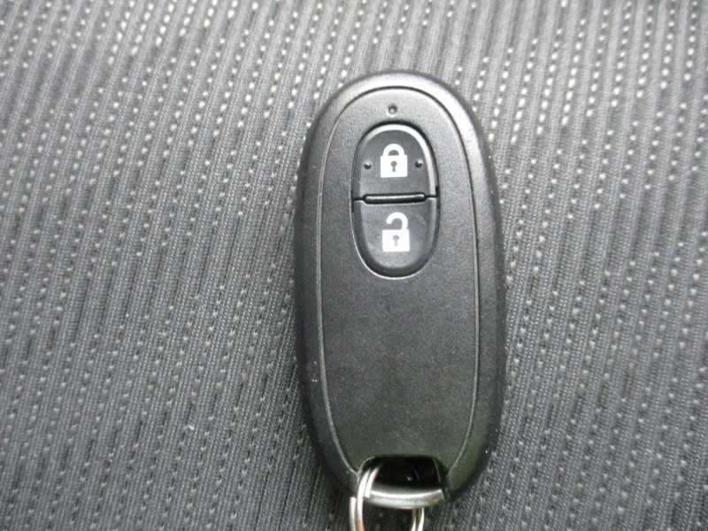 スズキ ワゴンR19枚目