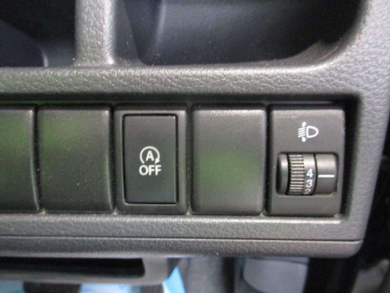 スズキ ワゴンR20枚目