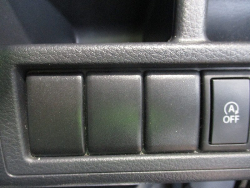 スズキ ワゴンR21枚目