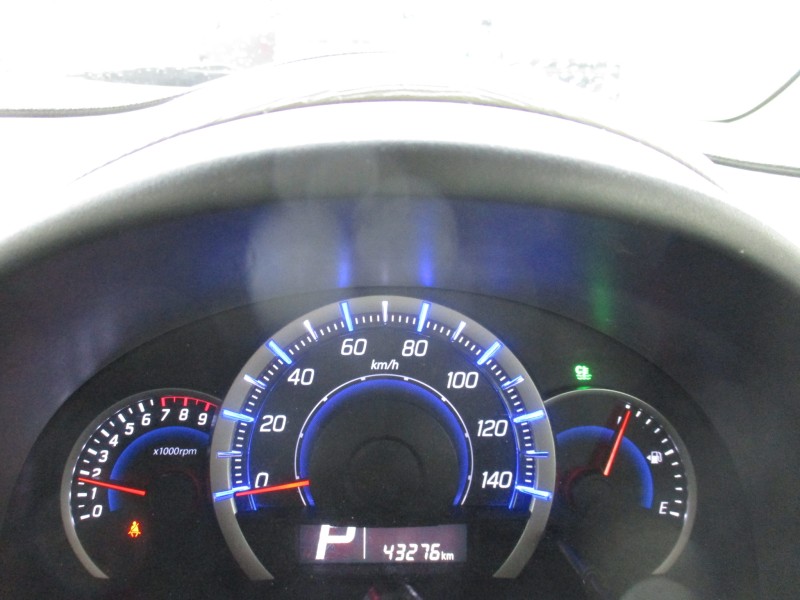 スズキ ワゴンR23枚目