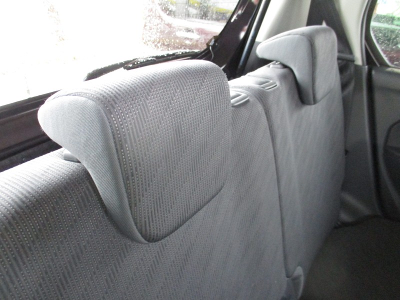 スズキ ワゴンR28枚目