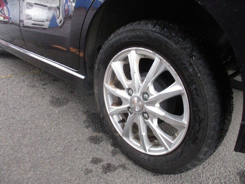 スズキ ワゴンR29枚目