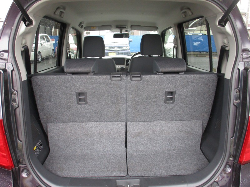 スズキ ワゴンR7枚目