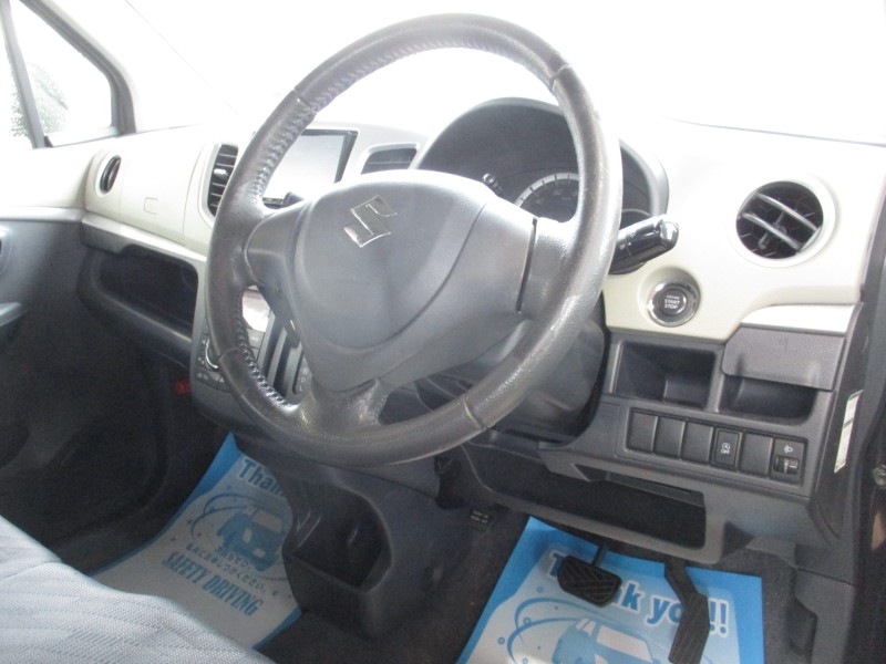 スズキ ワゴンR8枚目