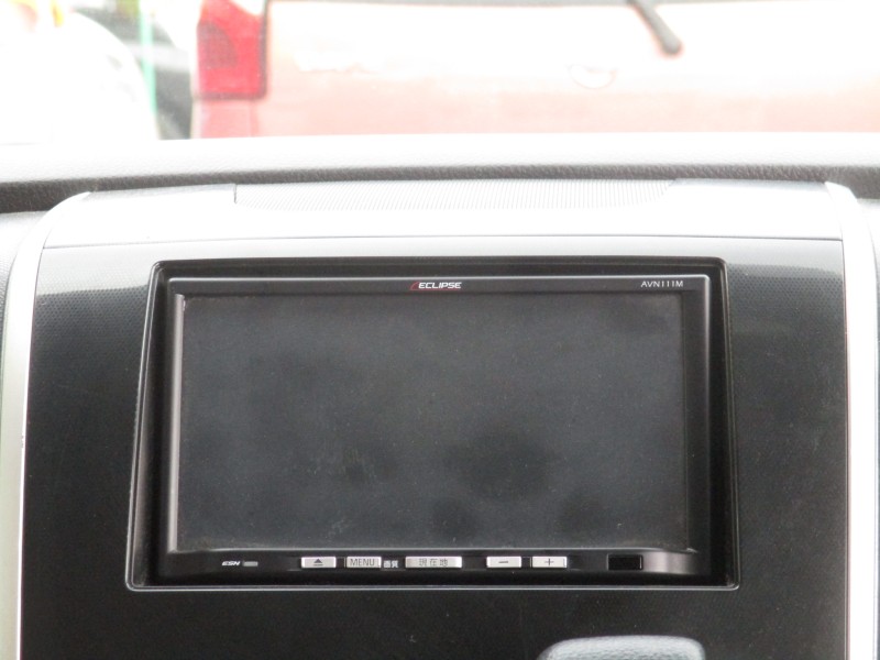 スズキ ワゴンR13枚目