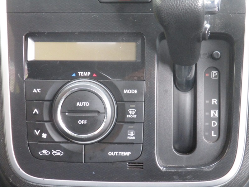 スズキ ワゴンR14枚目