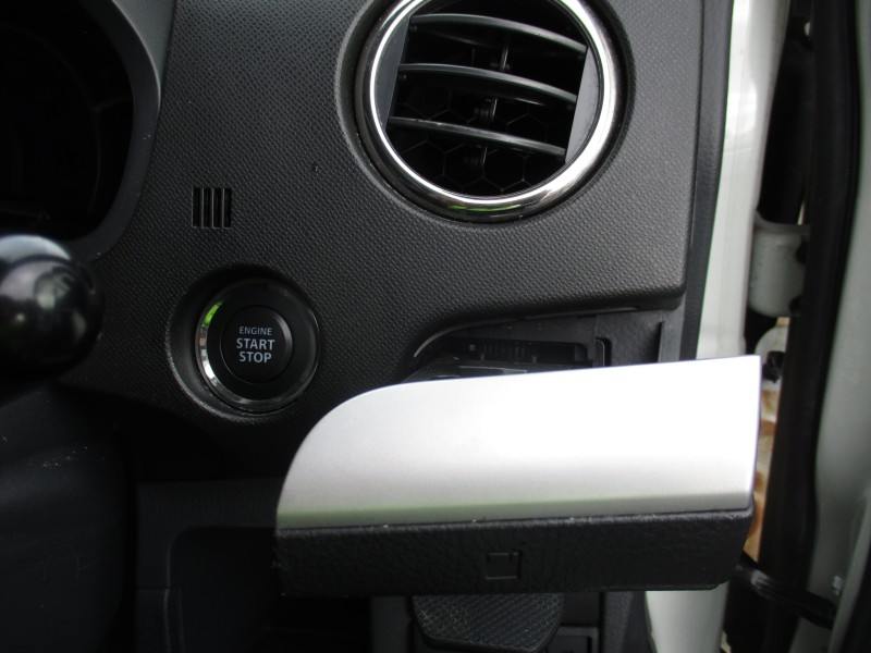 スズキ ワゴンR18枚目