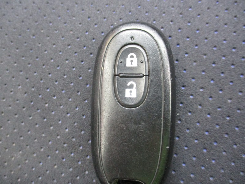 スズキ ワゴンR21枚目