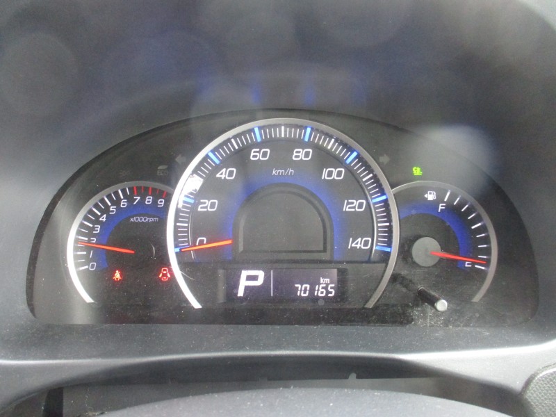 スズキ ワゴンR22枚目