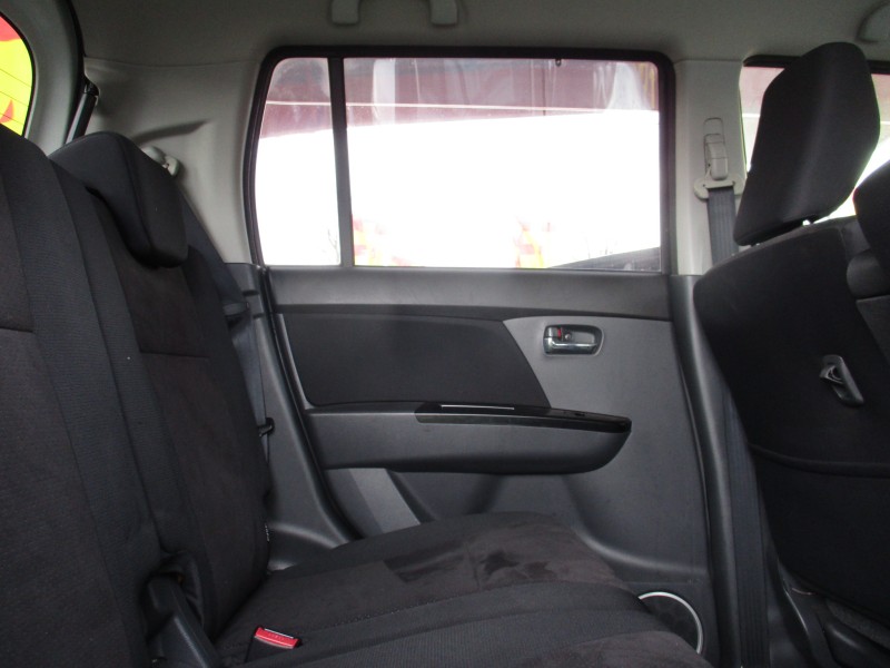 スズキ ワゴンR26枚目