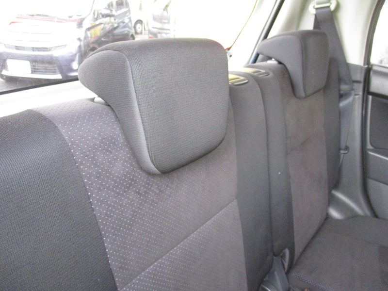 スズキ ワゴンR27枚目