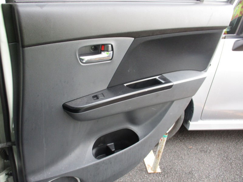 スズキ ワゴンR28枚目