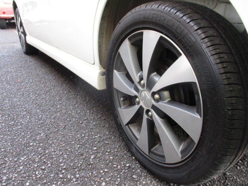 スズキ ワゴンR29枚目