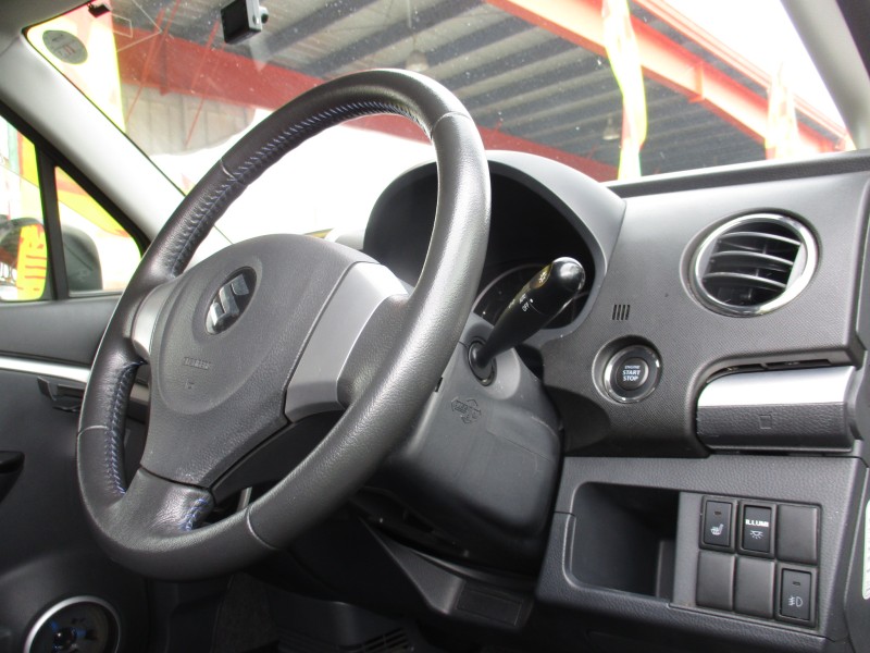 スズキ ワゴンR8枚目