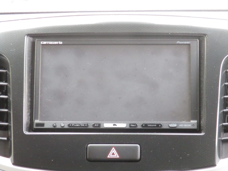 スズキ ワゴンR14枚目