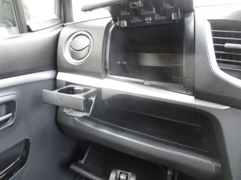 スズキ ワゴンR15枚目