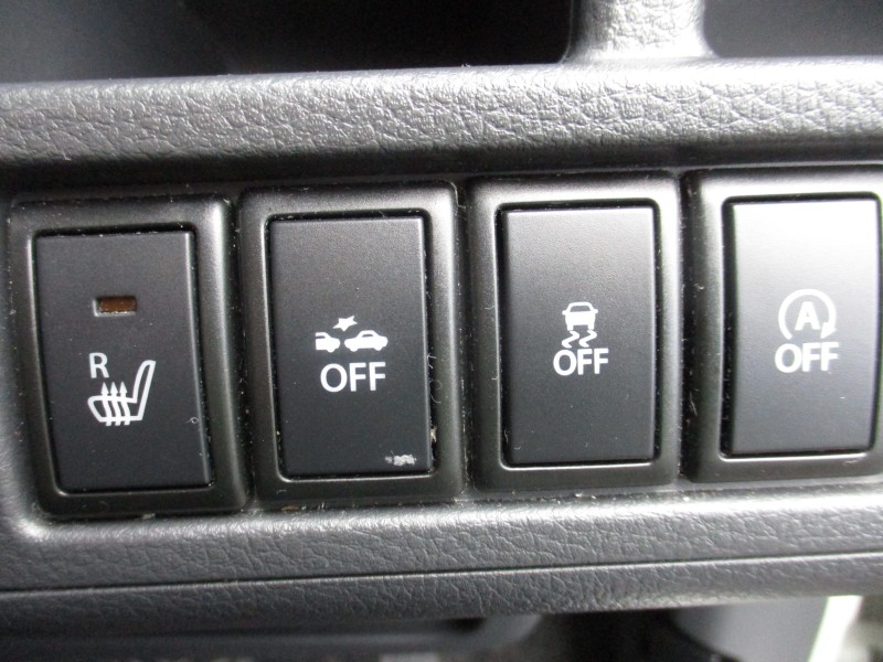 スズキ ワゴンR19枚目