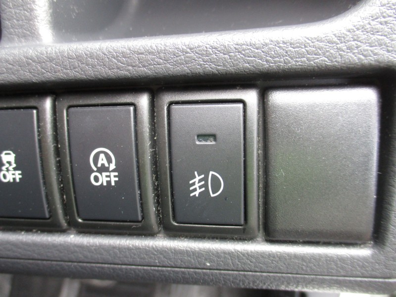 スズキ ワゴンR20枚目