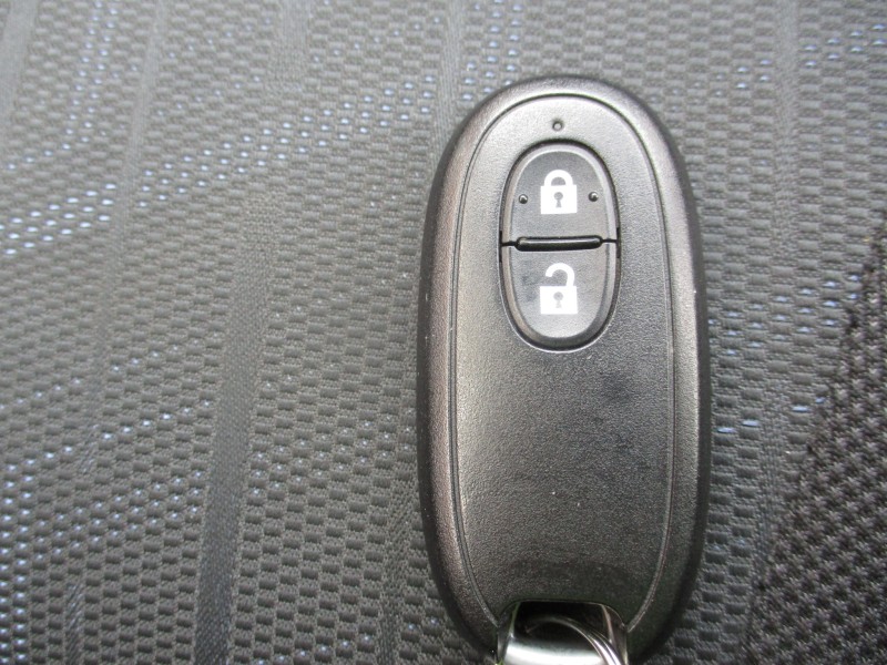 スズキ ワゴンR21枚目