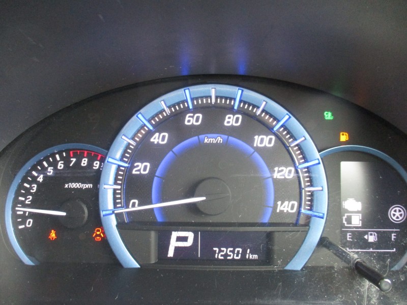 スズキ ワゴンR22枚目