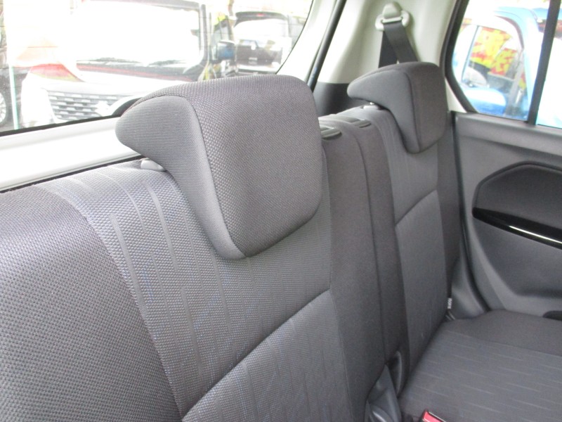 スズキ ワゴンR28枚目