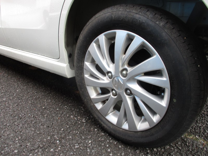 スズキ ワゴンR29枚目