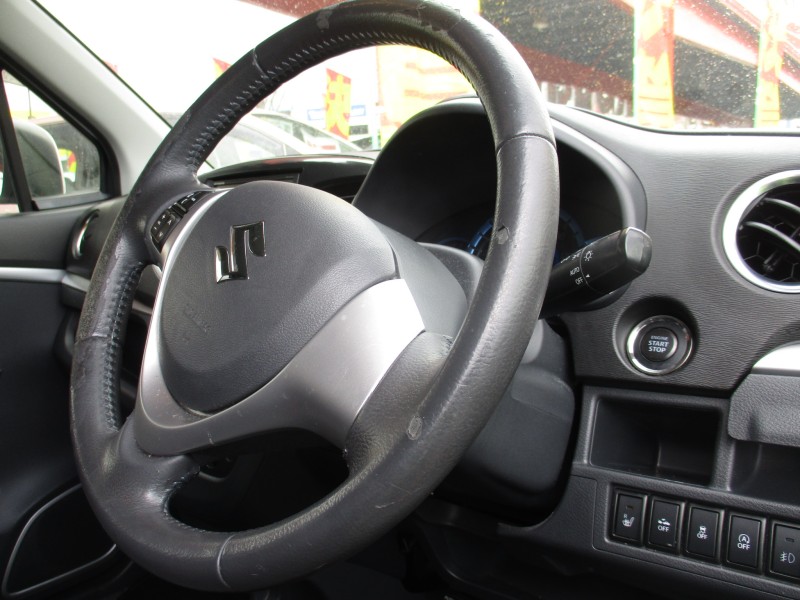 スズキ ワゴンR8枚目