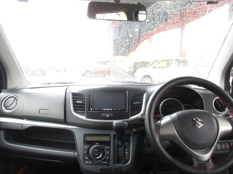 スズキ ワゴンR12枚目