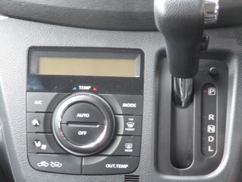 スズキ ワゴンR13枚目