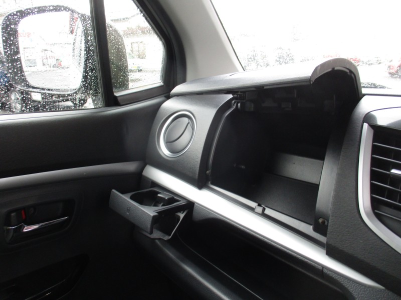 スズキ ワゴンR15枚目