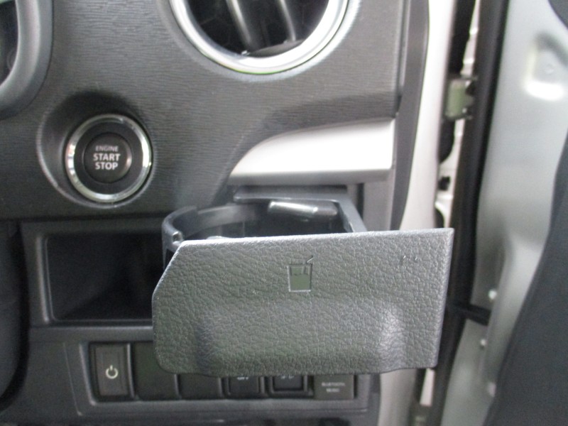 スズキ ワゴンR17枚目