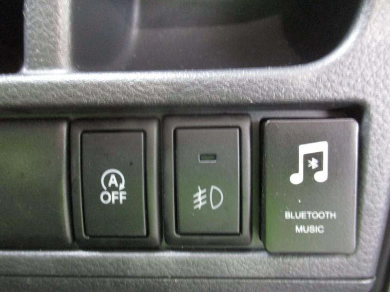 スズキ ワゴンR19枚目