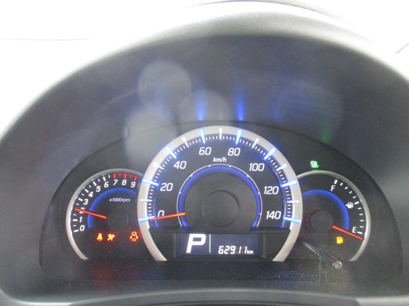 スズキ ワゴンR22枚目