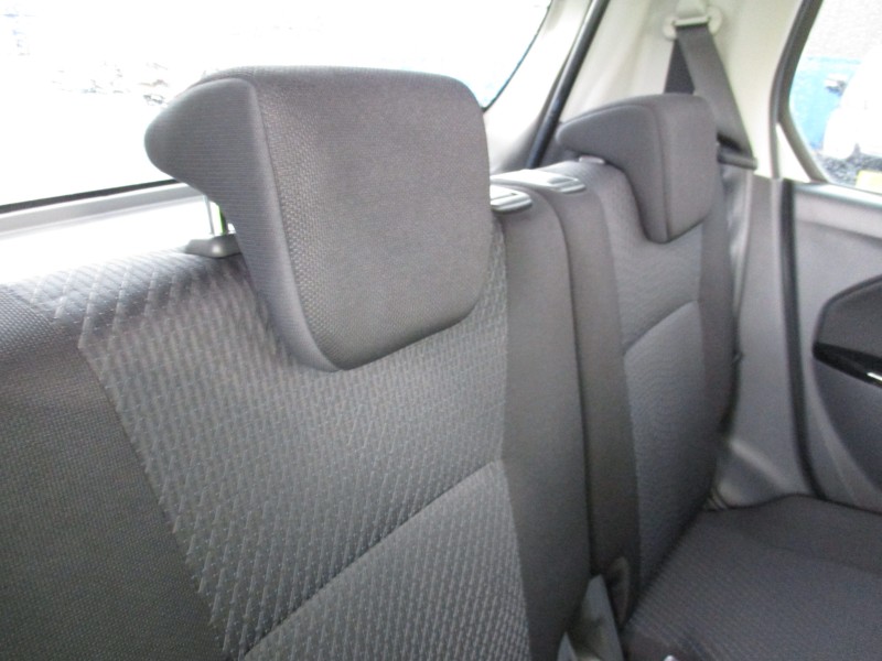 スズキ ワゴンR27枚目