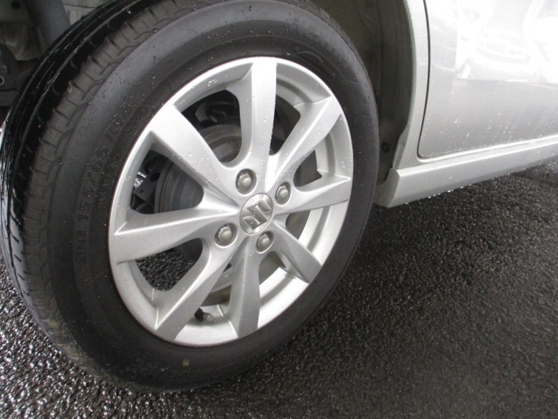 スズキ ワゴンR29枚目