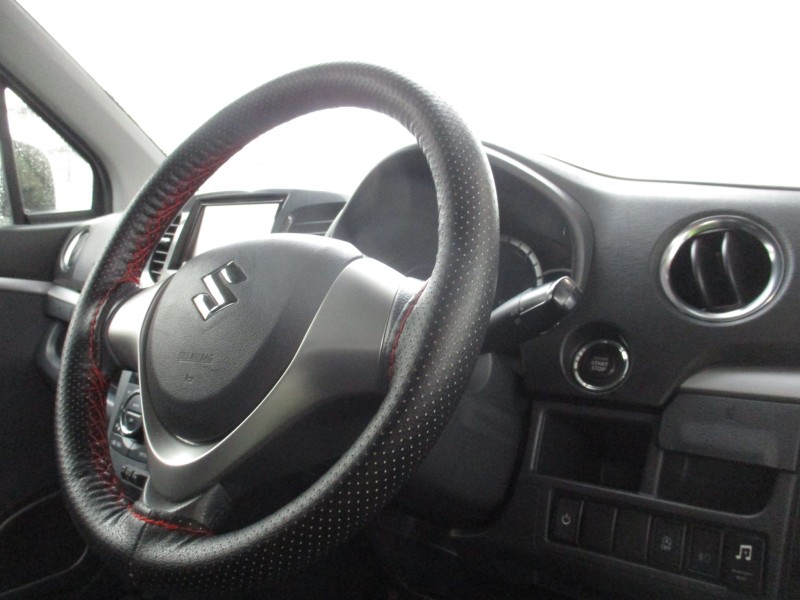 スズキ ワゴンR8枚目