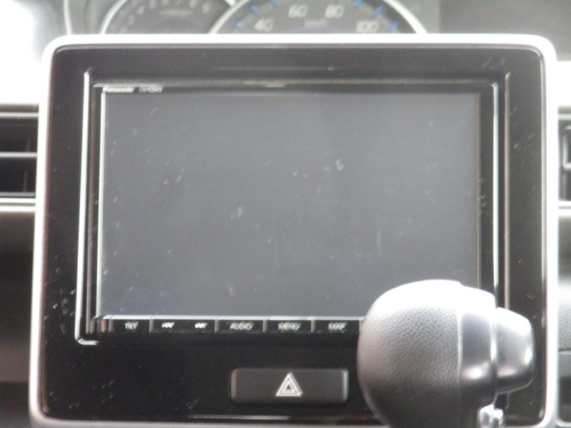 スズキ ワゴンR10枚目