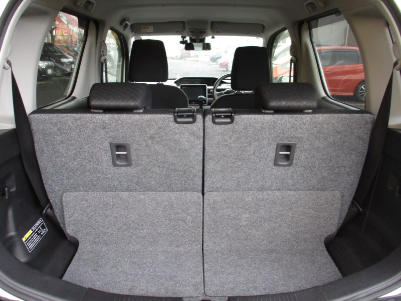 スズキ ワゴンR11枚目