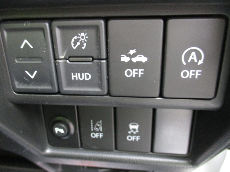 スズキ ワゴンR18枚目