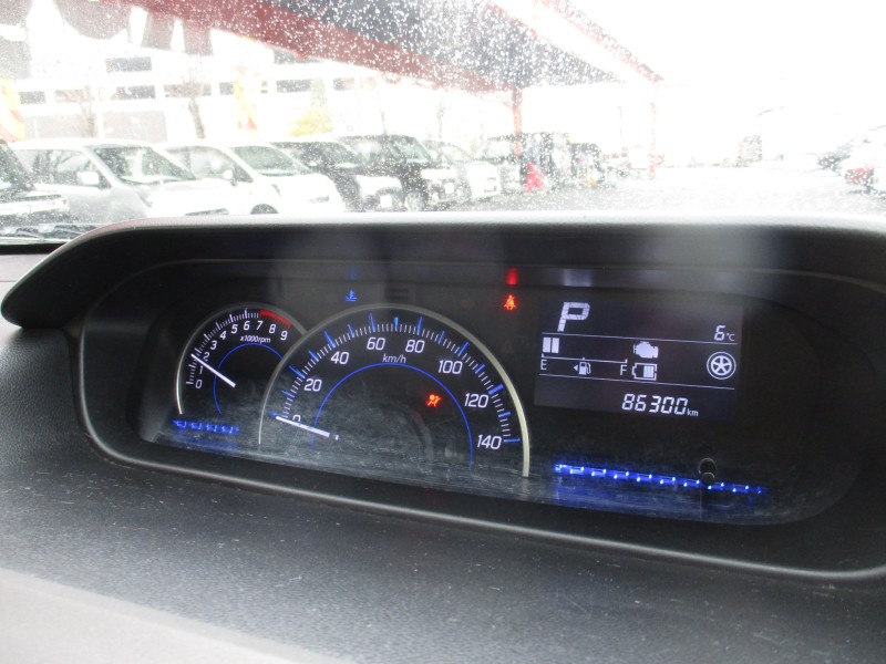 スズキ ワゴンR22枚目