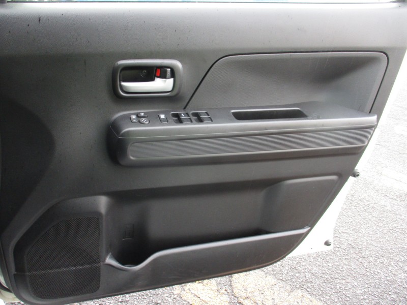 スズキ ワゴンR25枚目