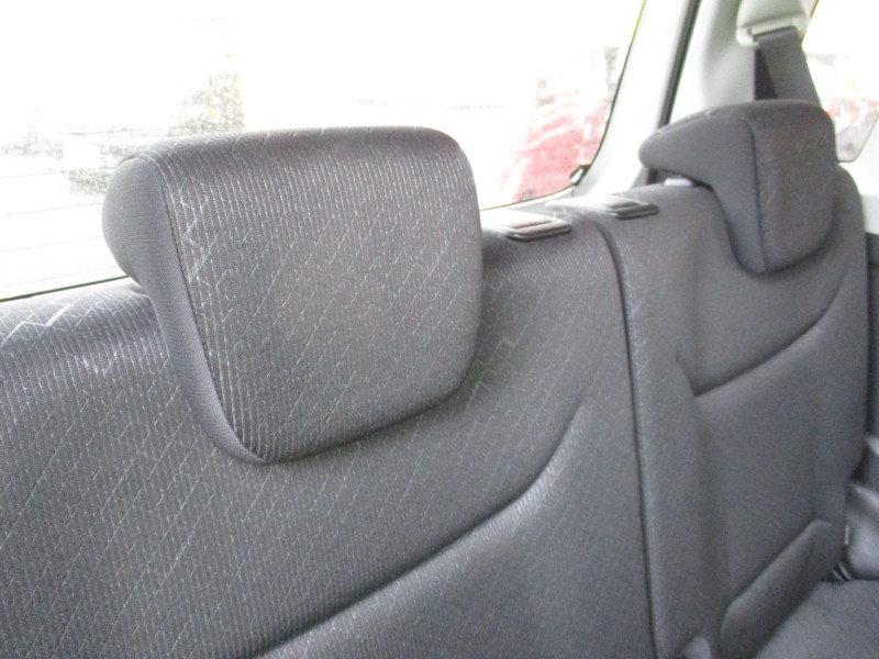 スズキ ワゴンR28枚目