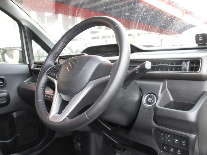 スズキ ワゴンR6枚目