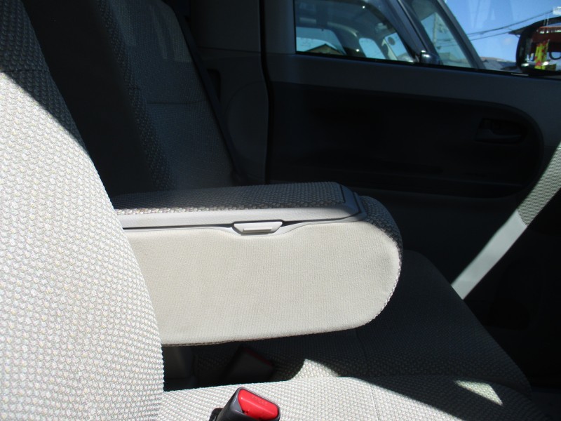 ダイハツ タント9枚目