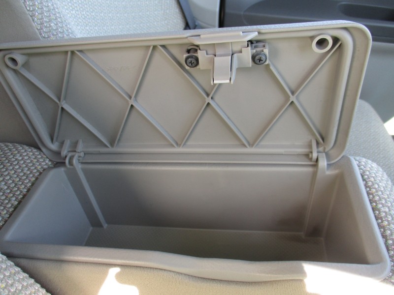 ダイハツ タント10枚目