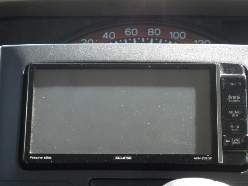 ダイハツ タント13枚目