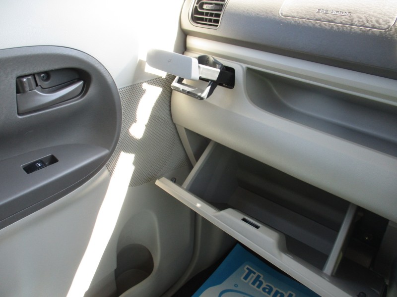 ダイハツ タント14枚目