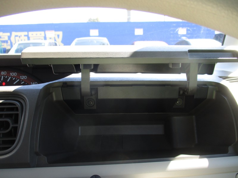 ダイハツ タント15枚目