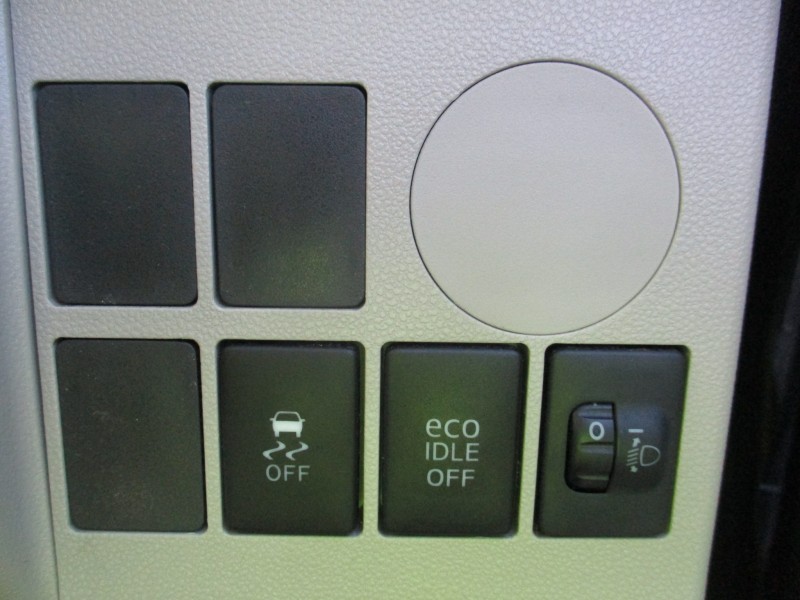 ダイハツ タント17枚目