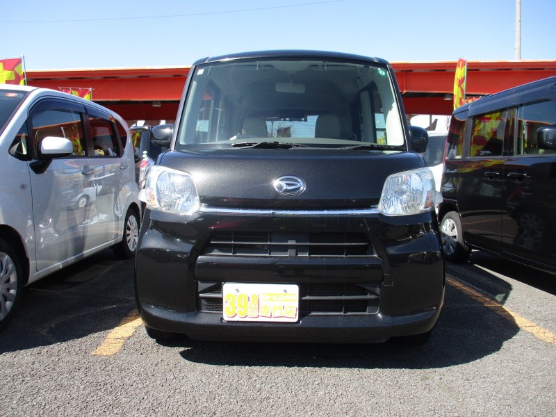 ダイハツ タント1枚目